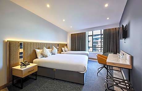 Superior Family Room