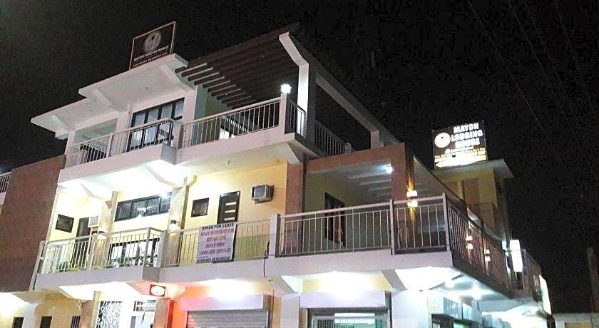 Mayon Lodging House