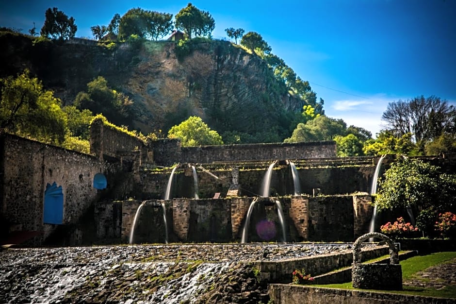 Hacienda Santa Maria Regla