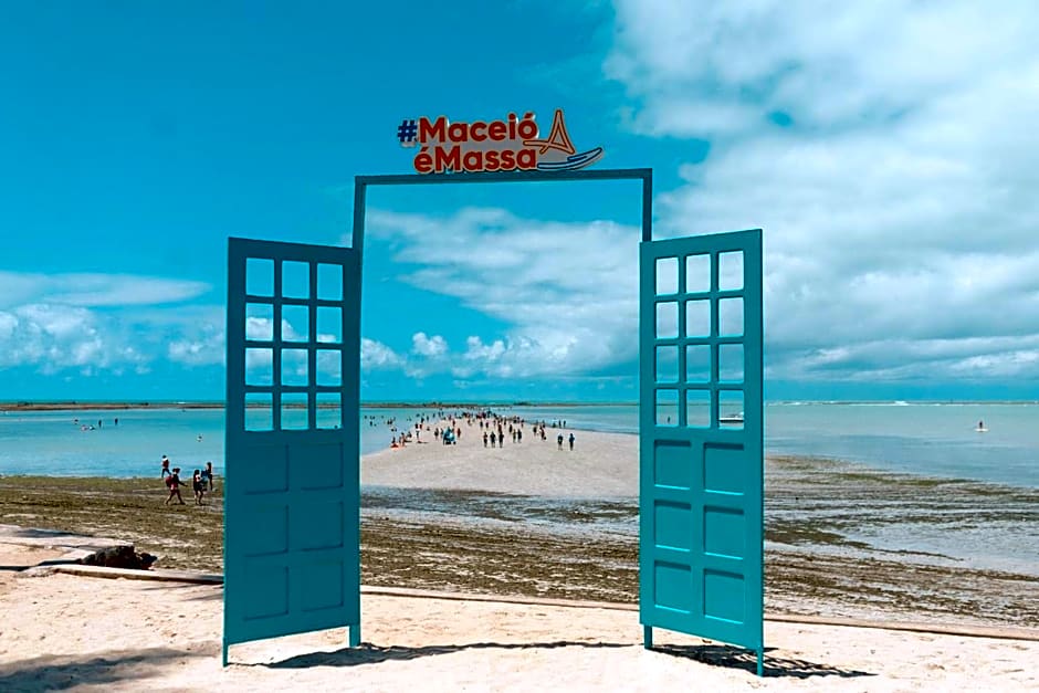 Prédio com excelente custo benefício!