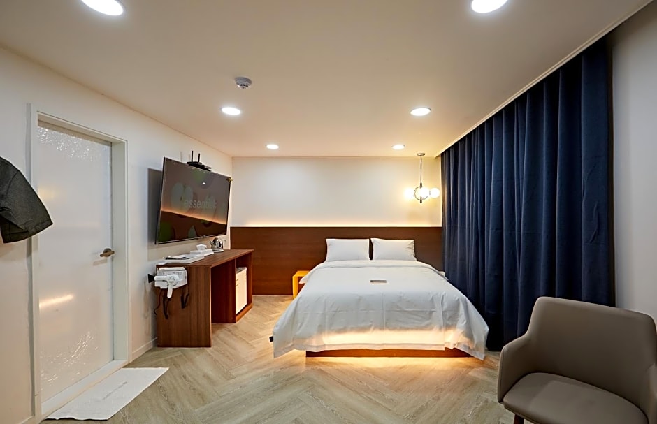 Hotel sounds