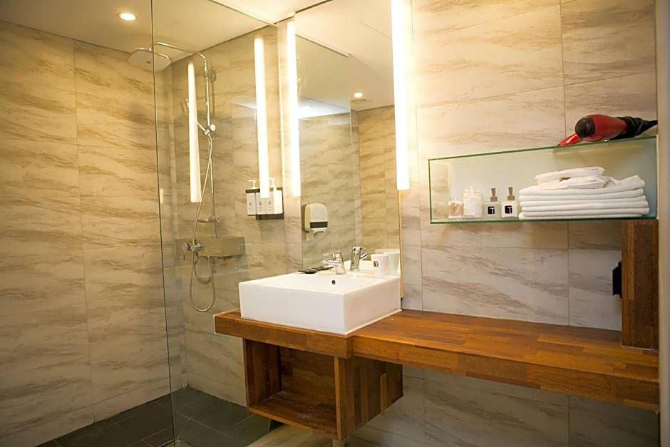 Hotel Top Daegu