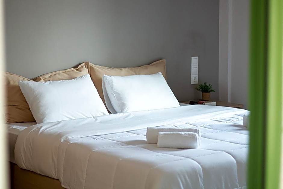Apartments by Evita's Resort – Poros, 