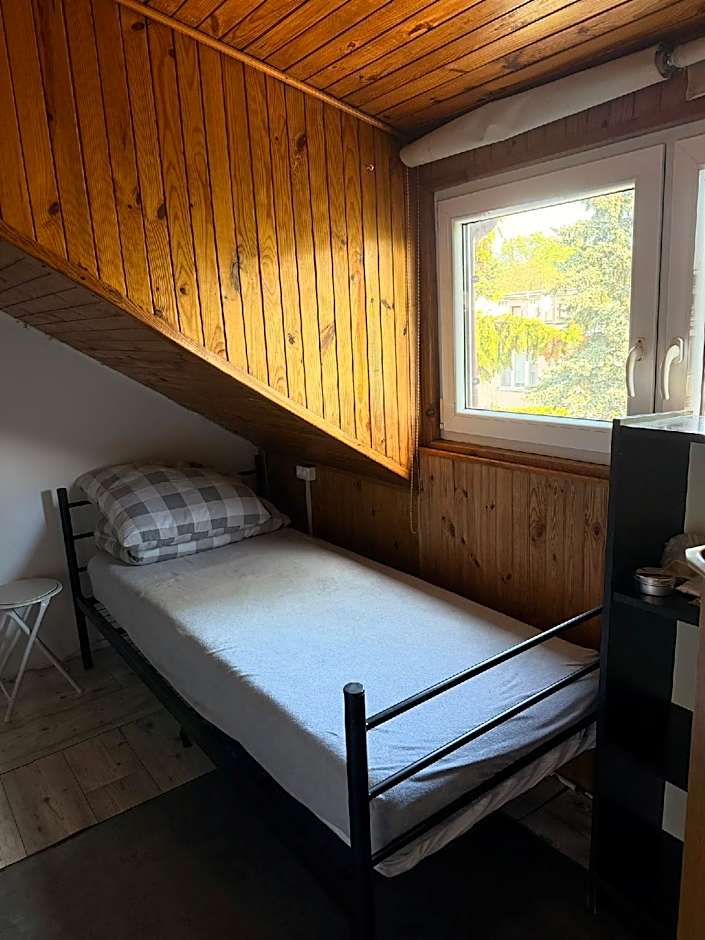 Hostel Wawa Star