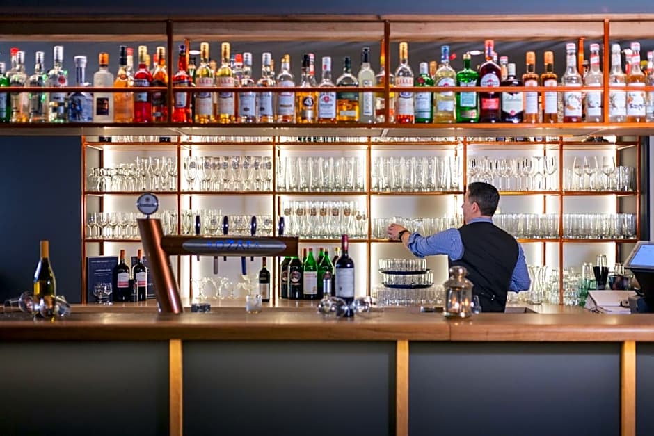 Garner Hotel Elmshorn