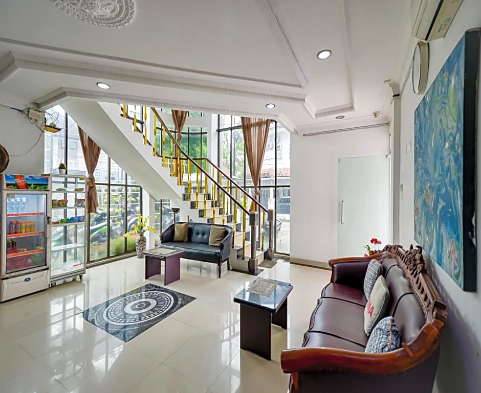 New Residence Mojopahit