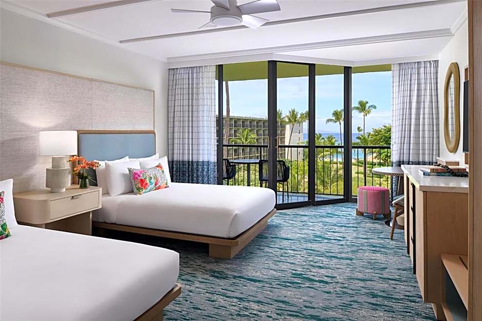 OUTRIGGER Ka'anapali Beach Resort