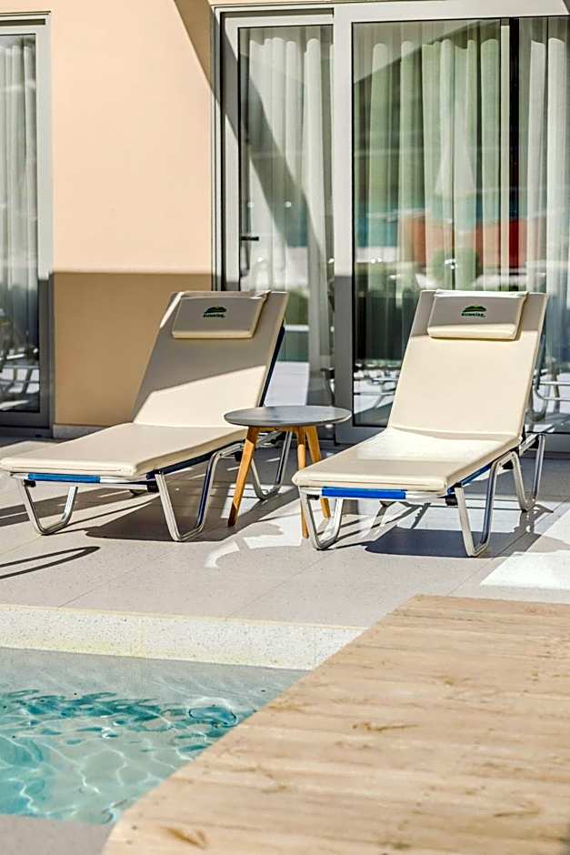 Sunrise Zante - Adults Only Hotel