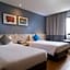 Le Cassia Hotel