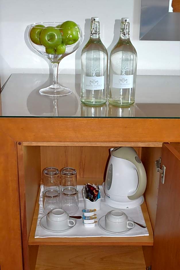 Madeira Regency Cliff- Adults Only