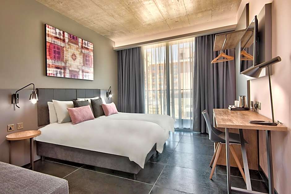 Number 11 St Julian's Malta - Handwritten Collection