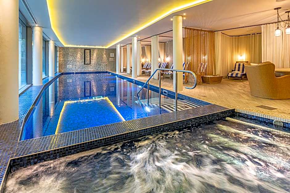 Salcombe Harbour Hotel