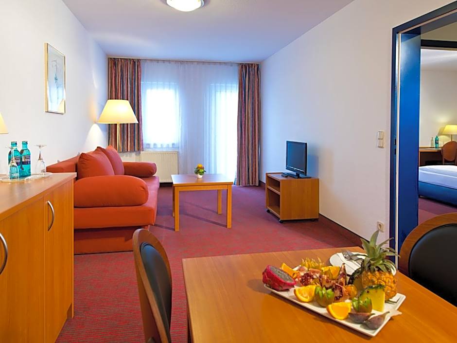 ACHAT Hotel Darmstadt Griesheim