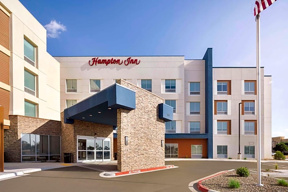 Home2 Suites By Hilton Clovis