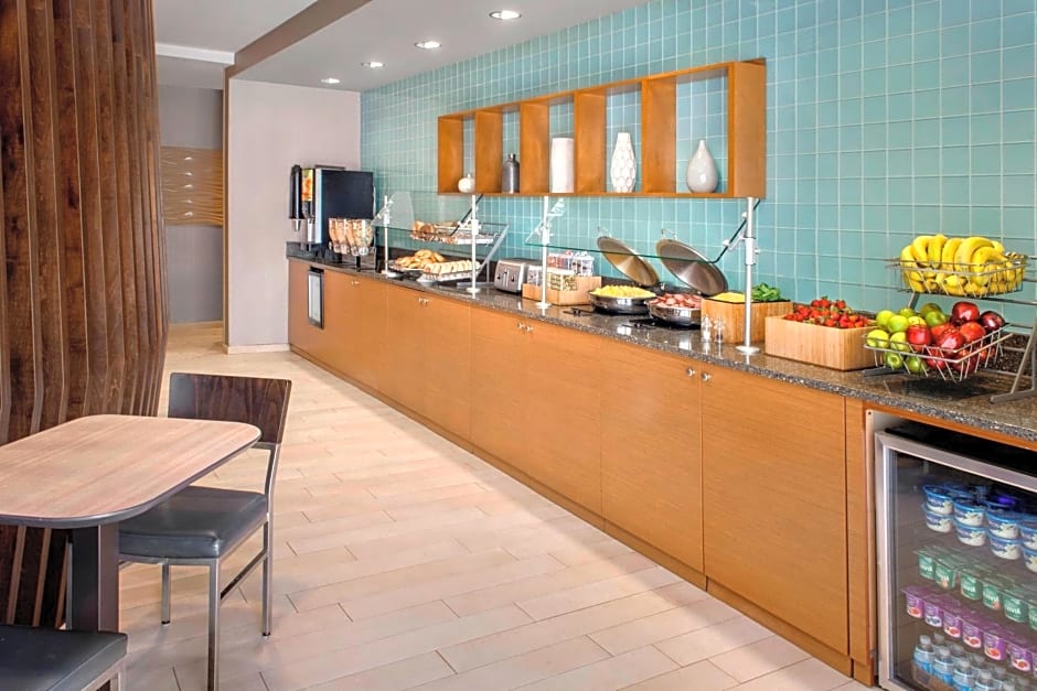 SpringHill Suites by Marriott Long Island Brookhaven