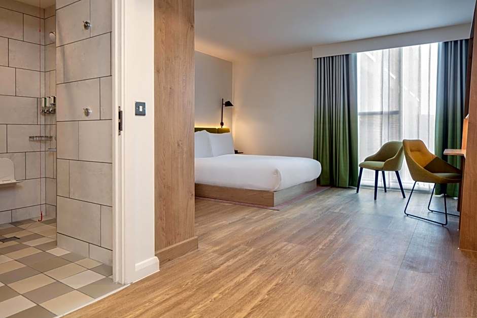Hampton by Hilton York Piccadilly