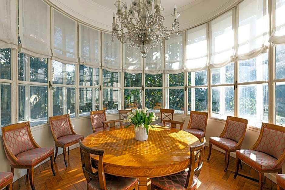 Hotel Tiziano Gruppo Minihotel