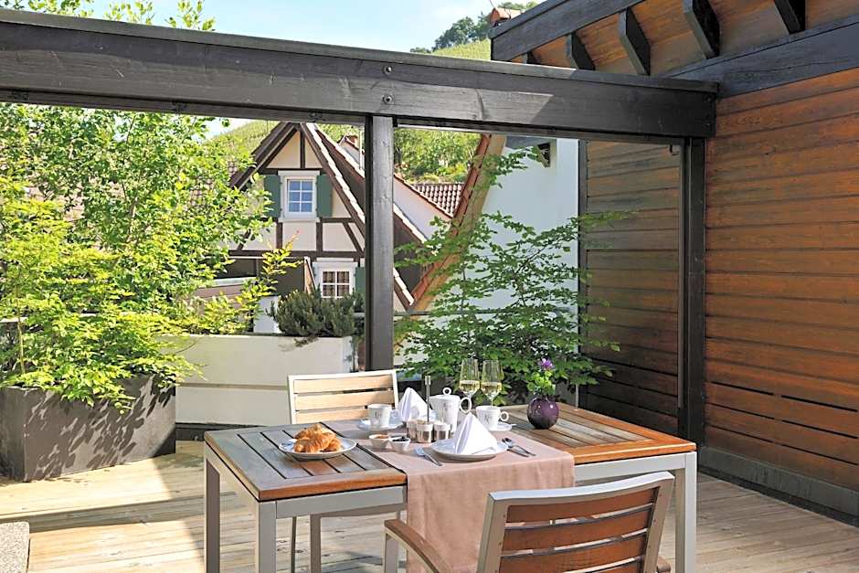 Hotel Ritter Durbach