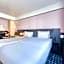 Hotel Mercure Paris 15 Porte de Versailles