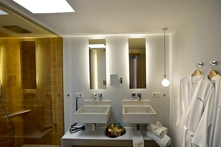 Paraíso de los Pinos