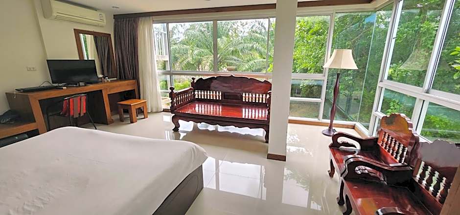 The Pano Hotel And Residence