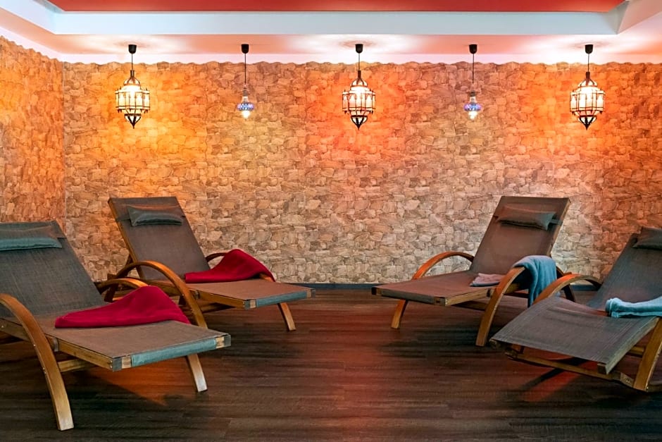 Parkhotel Herne