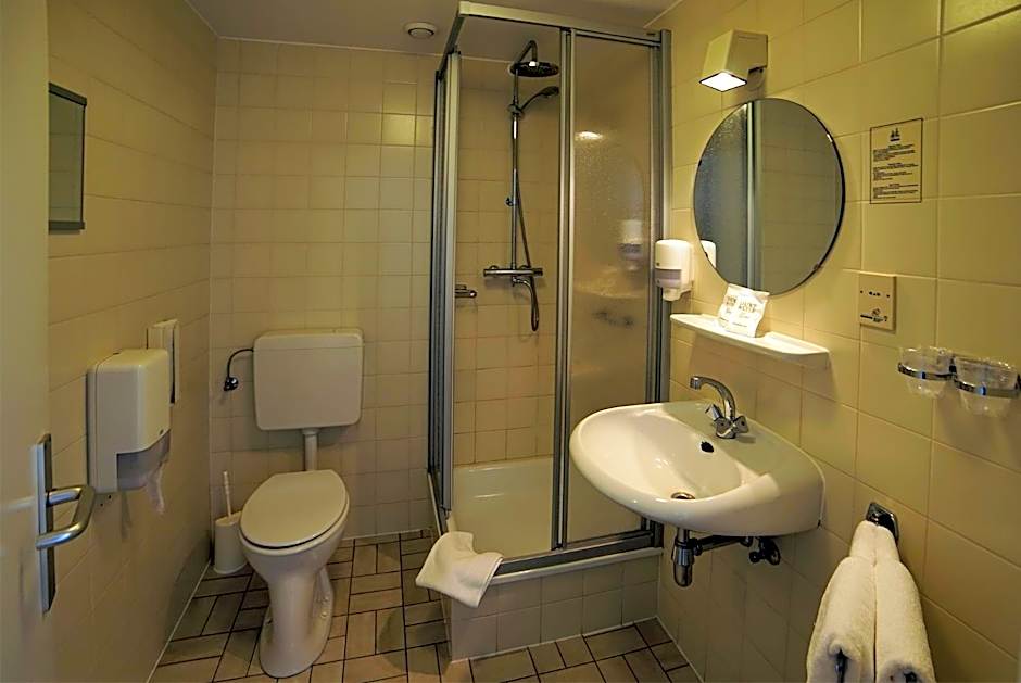 Abdij Hotel Rolduc