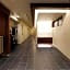 Hotel Meldia Osaka Higobashi