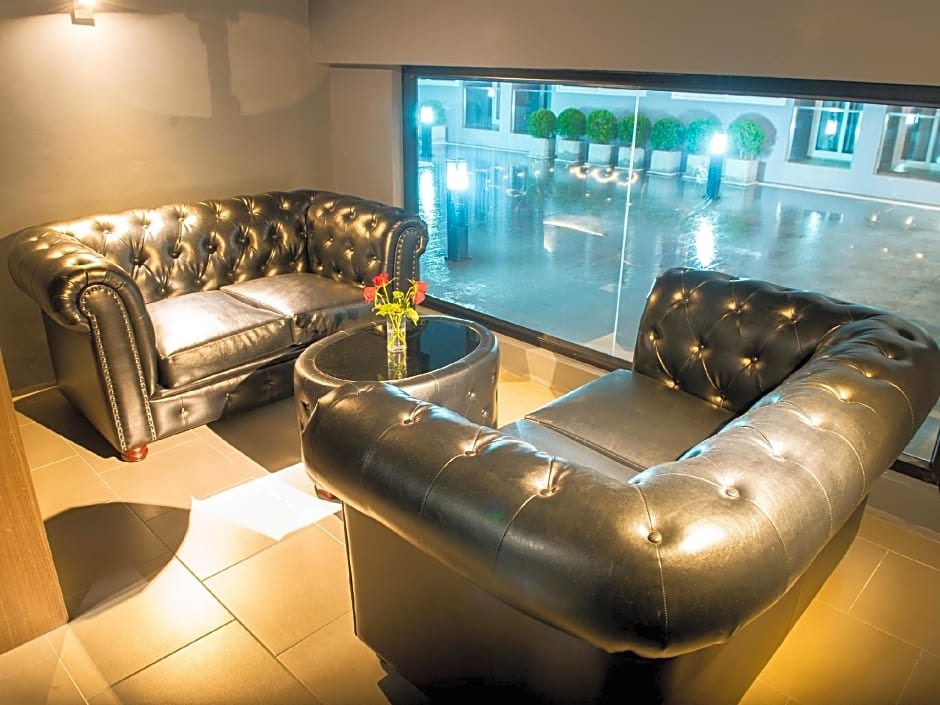 The Peak Boutique Hotel