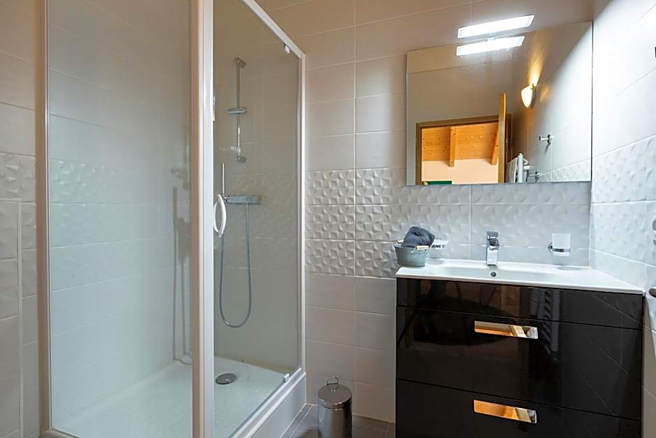 TERRESENS - Le Saphir