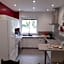 La maison du Bonheur, borne de recharge VE
