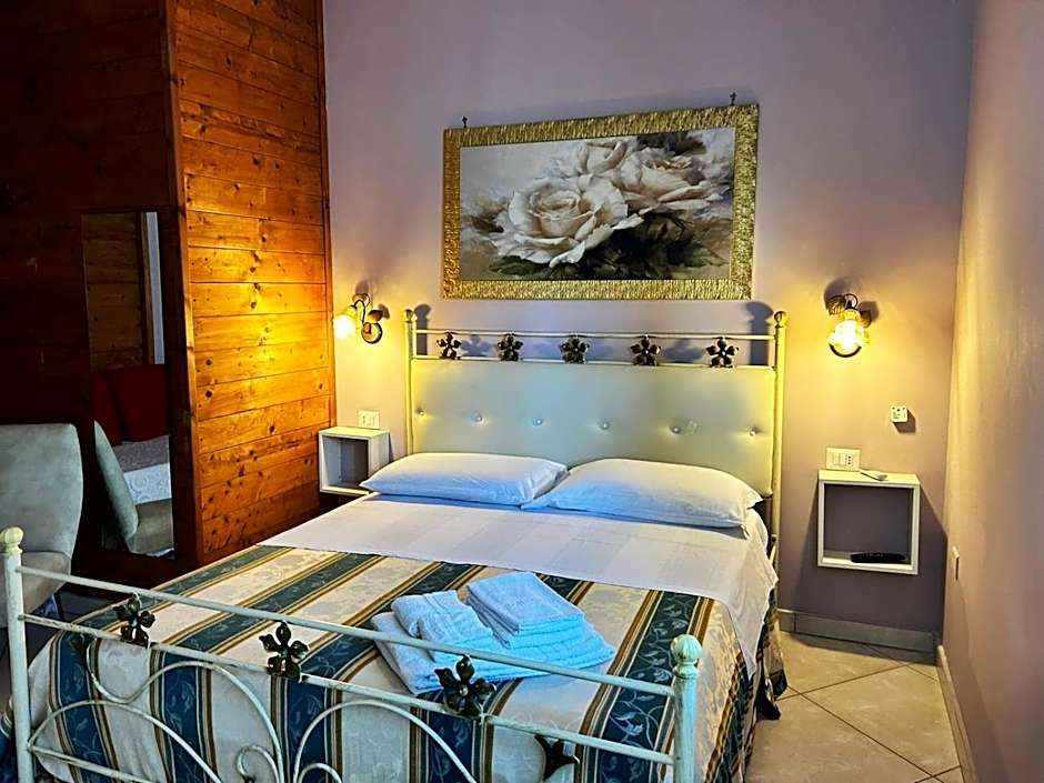 B&B Casa Alba Salentina