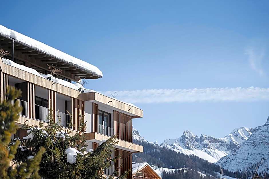 Plan Murin - Authentic Dolomites Hotel