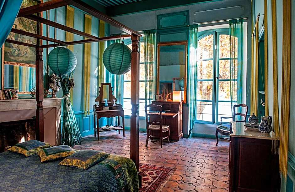 Demeure de Digoine "Chambre d'Hotes"