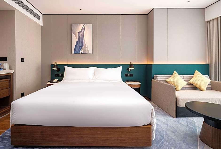 Hilton Garden Inn Anqing Susong