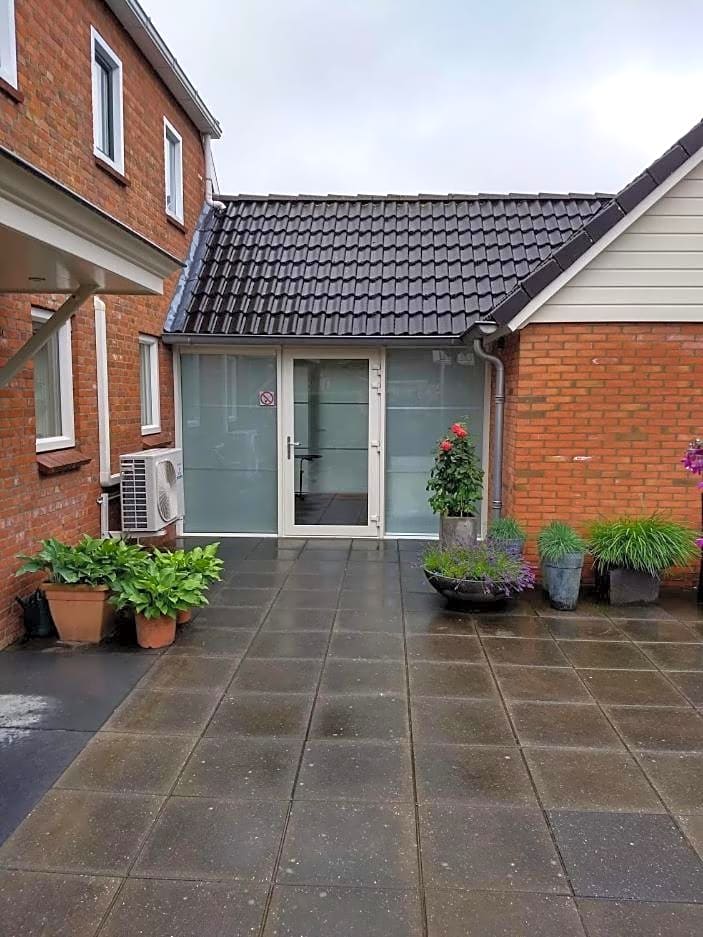 B&B De Boerderij