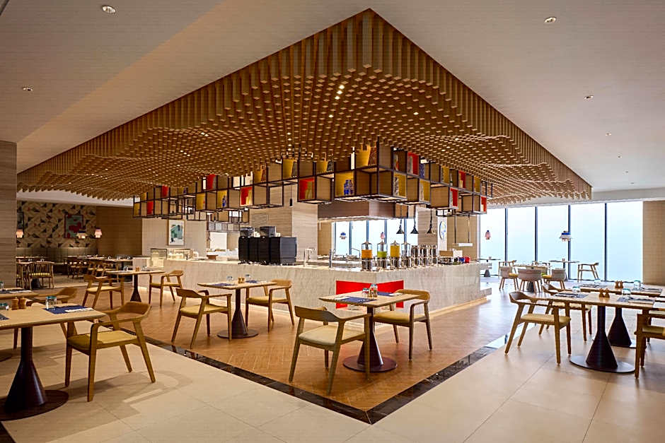 Holiday Inn And Suites Vientiane By IHG