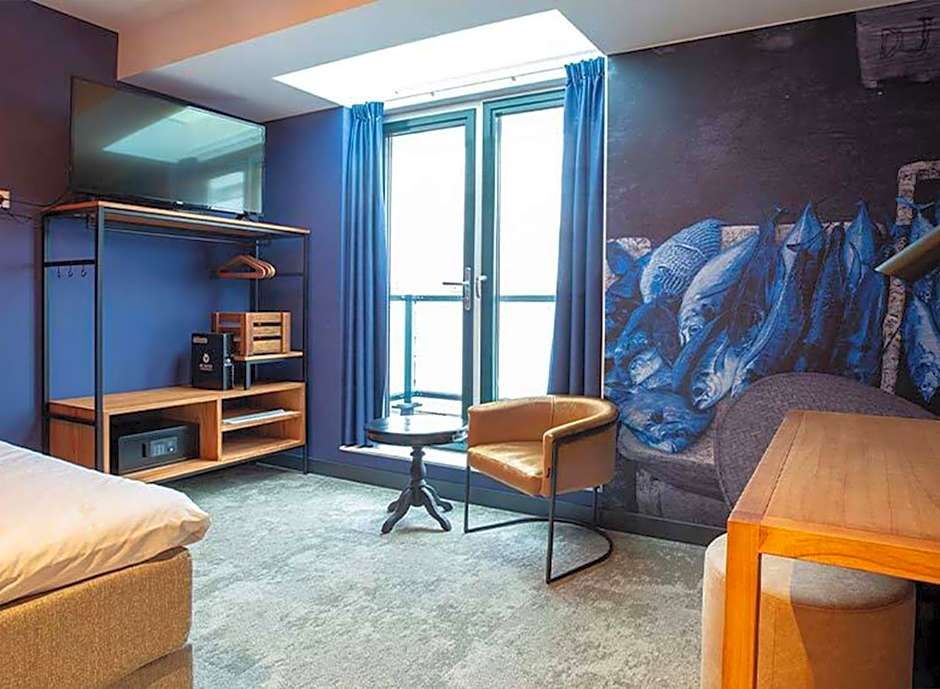 Fletcher Hotel-Restaurant Marktstad-Schagen