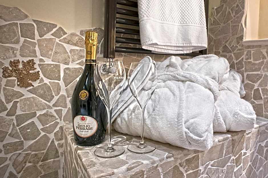 Perlage Suite Luxury B&B - Amazing view of Trulli