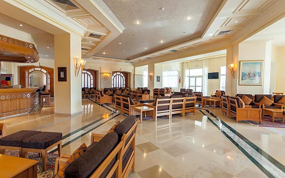 El Mouradi Hammam Bourguiba