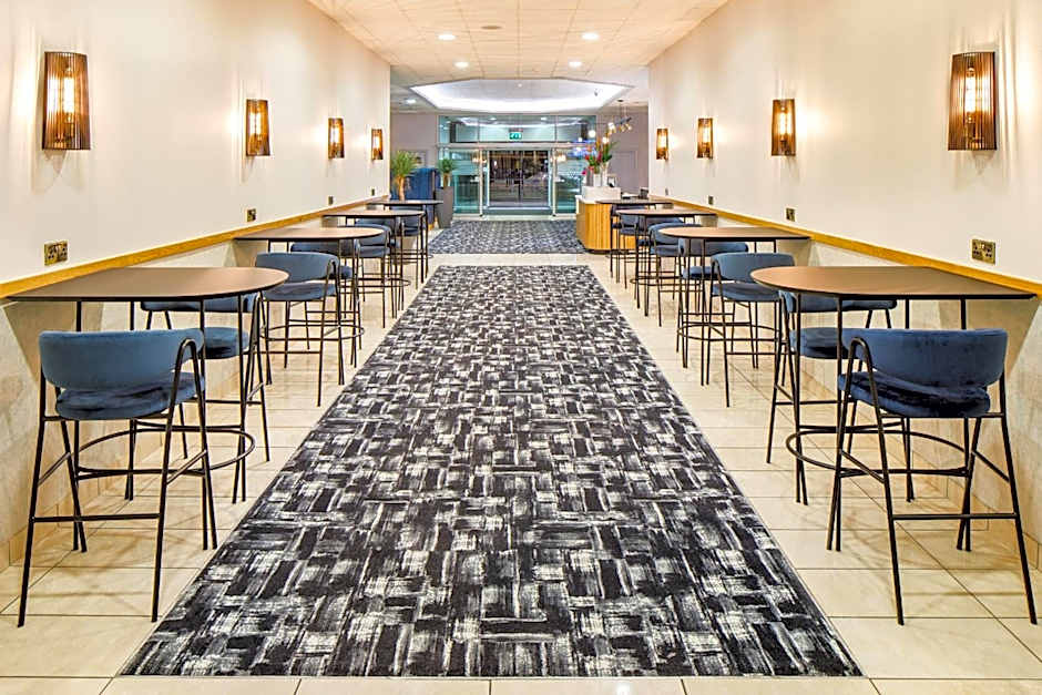 Mercure Manchester Piccadilly Hotel