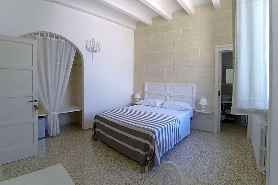 B&B PALAZZO MARZO