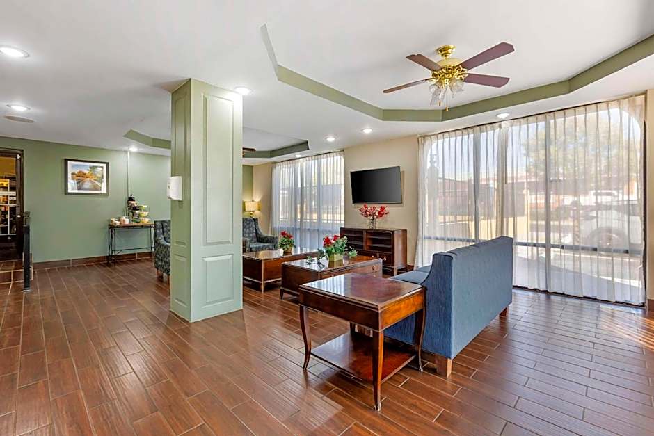 Suburban Studios Orangeburg