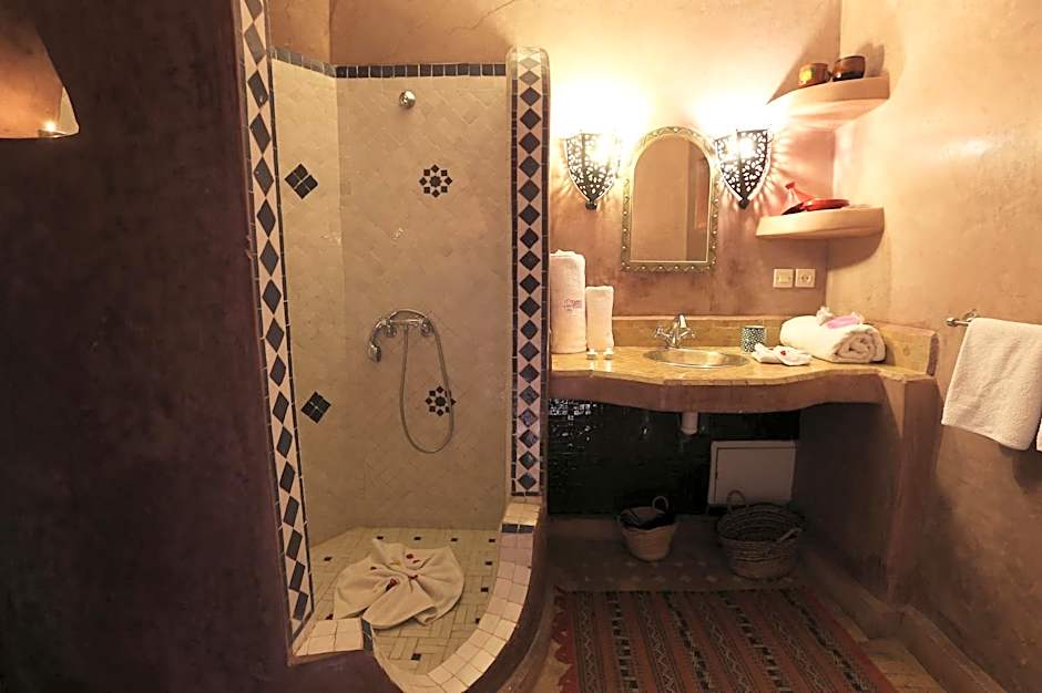 Riad Zehar & Spa Marrakech