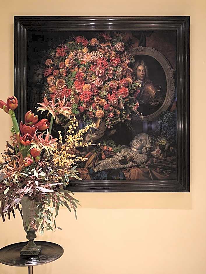 Hôtel Prince de Conti - Hôtel Rénové