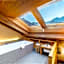Hotel Allalin Saas-Fee