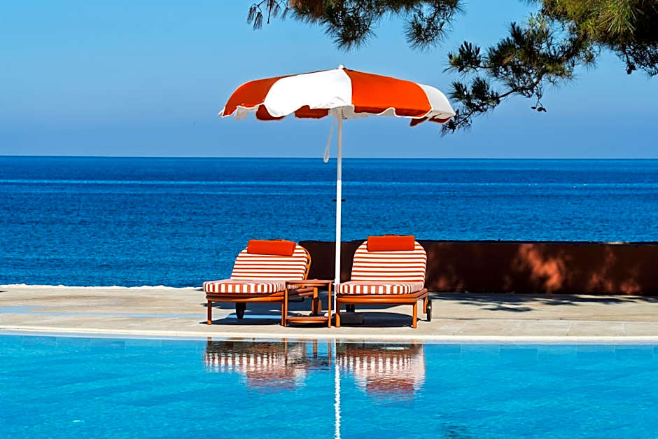 Hotel Delfinia