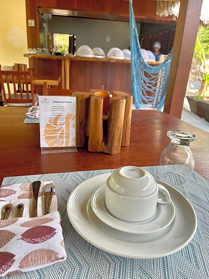 Pousada Lanea Experience