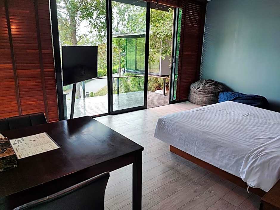 The Paz Khao Yai by PCL