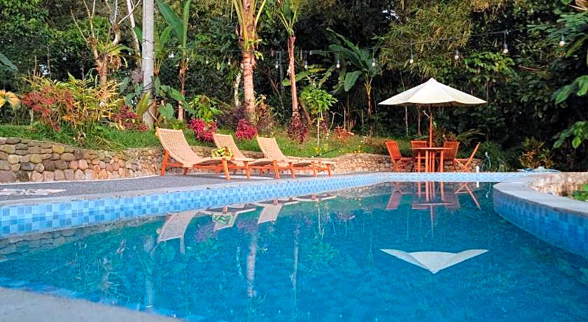 Saridevi Ecolodge